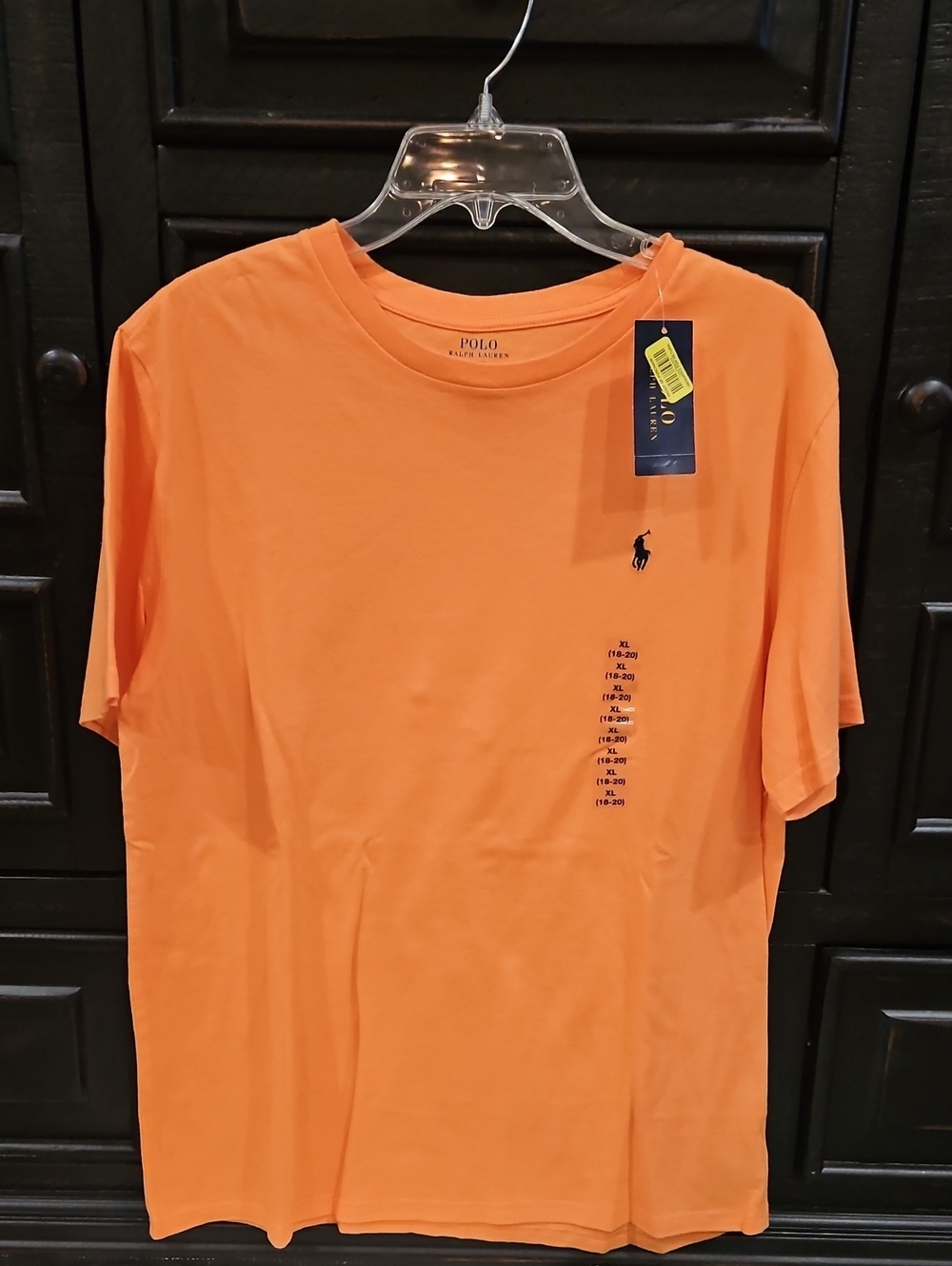 POLO T-shirts - Picture 3 of 5